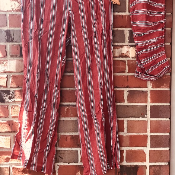 Zaful Other - 2 piece outfit - never worn Zaful Other - 2 piece outfit - never worn